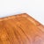 1970s Vintage Expandable Walnut & Burl Dining Table With Gilded Trim Attributed to Mastercraft For Sale - Image 5 of 16