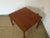 Teak Coffee Table, Denmark, 1970s For Sale - Image 6 of 8