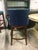 Traditional Century Furniture Plaid Barstool For Sale - Image 3 of 4
