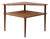 Danish Minerva Coffee Table by Peter Hvidt for France & Søn, 1950s For Sale