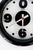 Plastic Vintage Clock by STG Studio for Guzzini, Italy, 1980s For Sale - Image 7 of 8