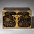 Japanese Lacquer Chest For Sale - Image 11 of 11