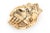 1950s Vintage Brass Bowl, Object or Paperweight With Praying Hands, 50's For Sale - Image 5 of 11