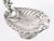 Antique Silver-Plated Squirrel Nut Dish from WMF, 19th Century For Sale - Image 9 of 14