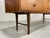 Mid Century Modern Teak Long Dresser / Sideboard, Made in Denmark. C. 1960's For Sale - Image 9 of 11