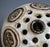 Vintage French Ceramic Flower Holder by Marcel Giraud, 1960s For Sale - Image 14 of 16