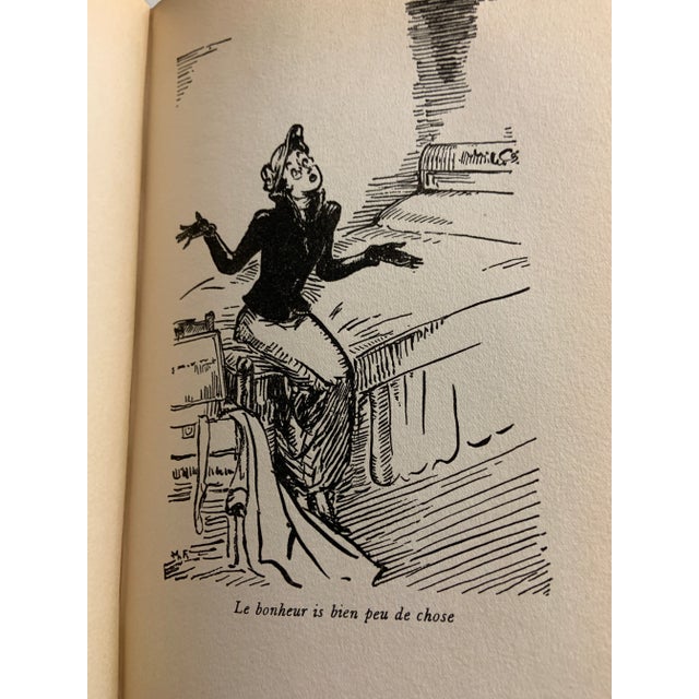 Green 1934 The Provincial Lady in America Book For Sale - Image 8 of 10