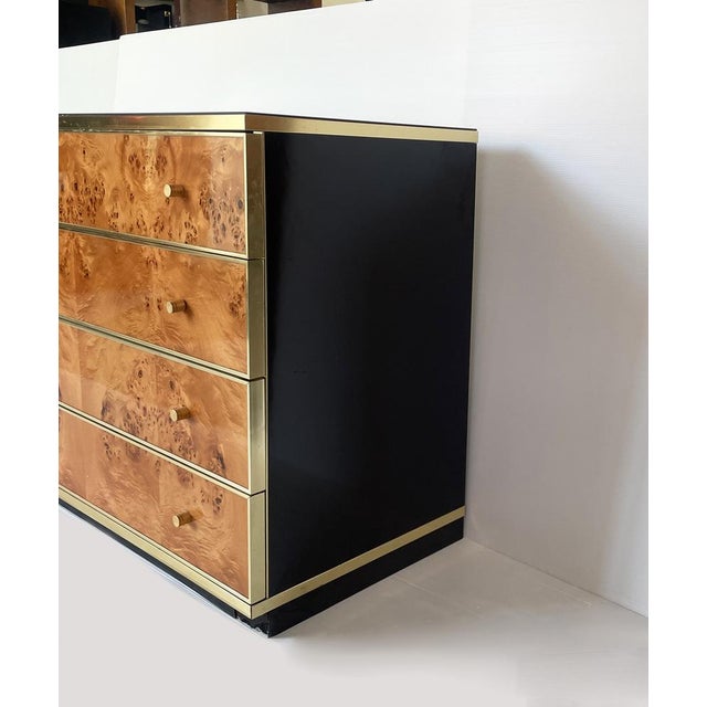 Vintage Chest of Drawers, 1970s For Sale - Image 6 of 11