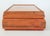 Vintage Handmade Inlaid Marquetry Wood Jewelry Box For Sale - Image 12 of 15