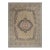 Handwoven Savonnerie Area Rug 9x11 For Sale