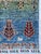 Contemporary Gabbeh Tree and Animal Hand-Knotted Wool Rug For Sale - Image 4 of 12