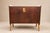 Brazilian Modern Patchwork Imbuia Chest of Drawers by Cimo, Brazil, 1950s For Sale - Image 16 of 18