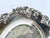 Late 20th Century Vintage Silverplate Grape & Vine Serving Platter For Sale - Image 5 of 7