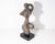 1970s 1972 Abstract Sculpture of a Nude Figure by Austin Productions For Sale - Image 5 of 9