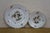 Early 20th Century Herend Rothchild Porcelain Bird Motif China Dinner Tea Service Plate Set - 47pc For Sale - Image 6 of 15