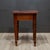 Brown Early 19th C. Cherry Accent/Side Table c.1830 For Sale - Image 8 of 9