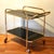 Mid-Century German Trolley, 1950s For Sale - Image 13 of 16
