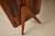 Brazilian Modern Patchwork Imbuia Chest of Drawers by Cimo, Brazil, 1950s For Sale - Image 14 of 18