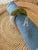 Vintage Ceramic Asparagus Napkin Rings - Set of 4 For Sale - Image 4 of 5