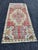 Turkish Yastik Rug 1'5" x 3' #24059 Explore a curated collection of hallway runners, wool rugs, and handmade masterpieces...