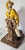 Vintage Captain Figurine For Sale - Image 9 of 14