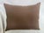 A Pillow With Patchwork For Sale In Los Angeles - Image 6 of 6