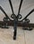 Maitland‑Smith Demi‑lune Console Table For Sale - Image 11 of 12