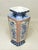 Japanese Imari Porcelain Vase For Sale - Image 12 of 12