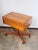 Small Cabinet on Castors, 1960s For Sale - Image 10 of 11