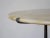 Model AE Side Table in Nickel and Marble by Cedric Hartman, 1970s For Sale - Image 4 of 7