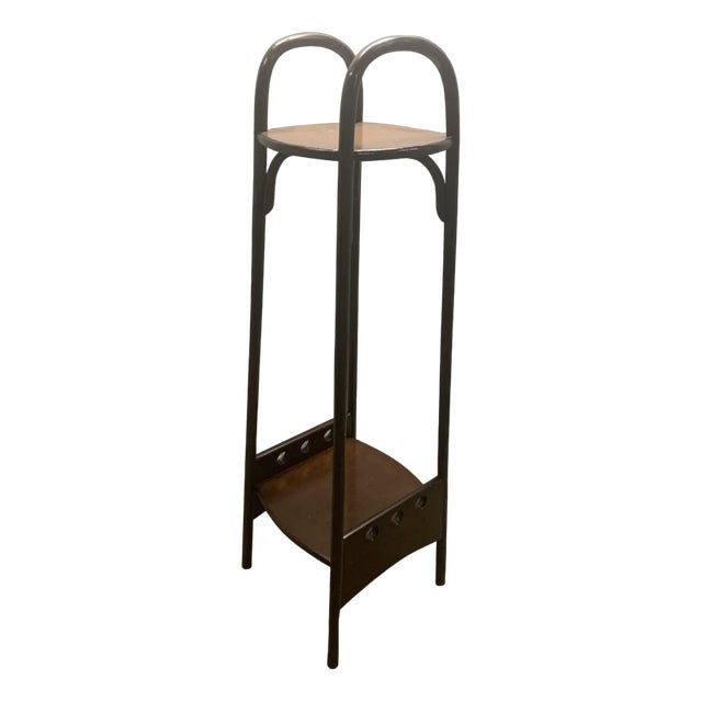 Rack by Otto Wagner for Gebrüder Thonet Vienna Gmbh, 1906 For Sale