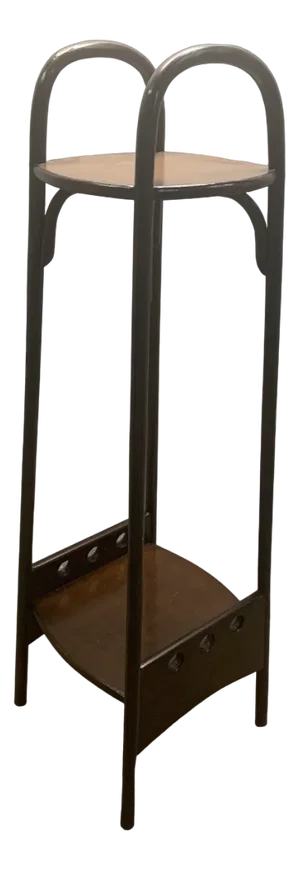 Rack by Otto Wagner for Gebrüder Thonet Vienna Gmbh, 1906
