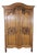 Mountain Wardrobe in Fir For Sale
