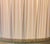 Mid 20th Century Stunning Pair of Murano Glass Lamps W/ Venetian Shades - a Pair For Sale - Image 14 of 15