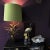 Mid-Century Table Lamp For Sale - Image 6 of 8