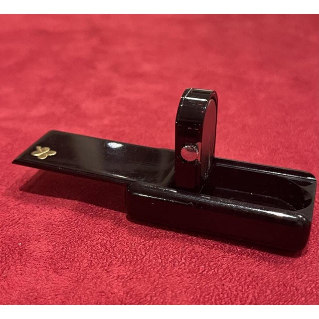 Domino Watch from Van Cleef & Arpels For Sale - Image 6 of 13