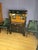 Empire Secretary, Austria, 1820 For Sale - Image 4 of 12