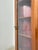 Vintage Corner Cabinet in Teak, 1960s For Sale - Image 11 of 13
