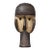 Early 20th Century Dan Guere Kran Mask For Sale