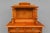 Brown Gründerzeit Buffet in Oak, 1800s, Set of 2 For Sale - Image 8 of 18