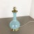 Opaline Murano Glass Table Light from Cenedese Vetri, Italy, 1960s For Sale - Image 14 of 15