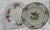 Crown Staffordshire 12 English Fine Bone China Salad / Dessert Plates For Sale - Image 4 of 10