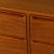 Six Drawer Teak Dresser by Nils Jonsson for Tørring Møbelfabrik For Sale - Image 14 of 17
