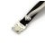 This is a handsome authentic bracelet by Stephen Webster from Alchemy in the UK Collection. It is crafted from solid...