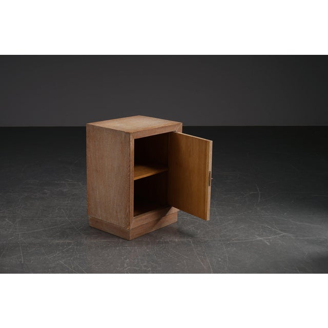 French Art Deco Cabinet, 1930s For Sale - Image 13 of 15