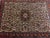 Traditional 1950s Vintage Hand-Knotted Persian Rug 4'x 5'6" For Sale - Image 3 of 13