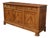 Antique Cherrywood Sideboard, 1900s For Sale