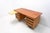 Vintage Writing Desk, Czechoslovakia, 1970s For Sale - Image 12 of 18