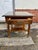 Vintage Ethan Allen Pair of Traditional Style Solid Wood 2 Tier Nightstands Bed Side Tables. For Sale - Image 11 of 12