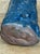 Black Vintage Abstract Form Ceramic Vase For Sale - Image 8 of 12